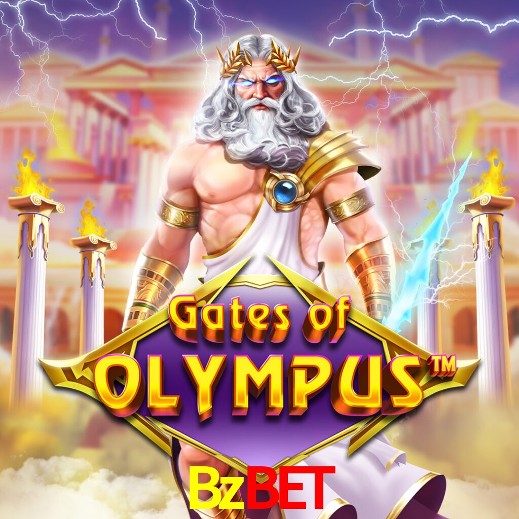 Gates of Olympus